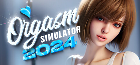 Orgasm Simulator 2024 poster