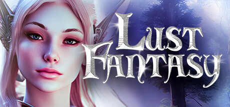 Lust Fantasy poster