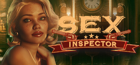 Sex Inspector poster