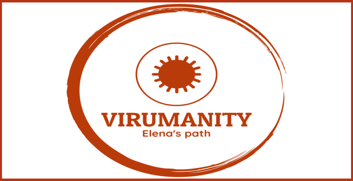 Virumanity: Elena's Path poster