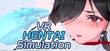 VR Hentai Simulation poster