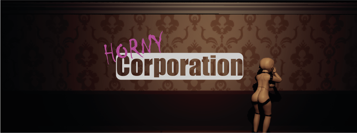 Horny Corporation poster