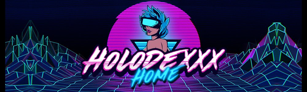 Holodexxx Home poster