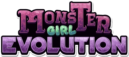 Monster Girl Evolution poster