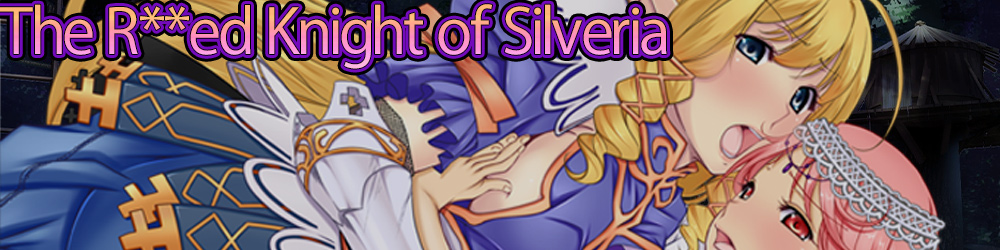 The Raped Knight of Silveria poster