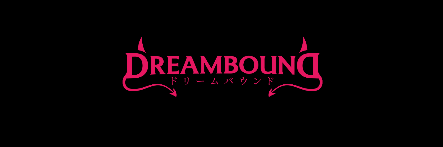 DreamBound poster