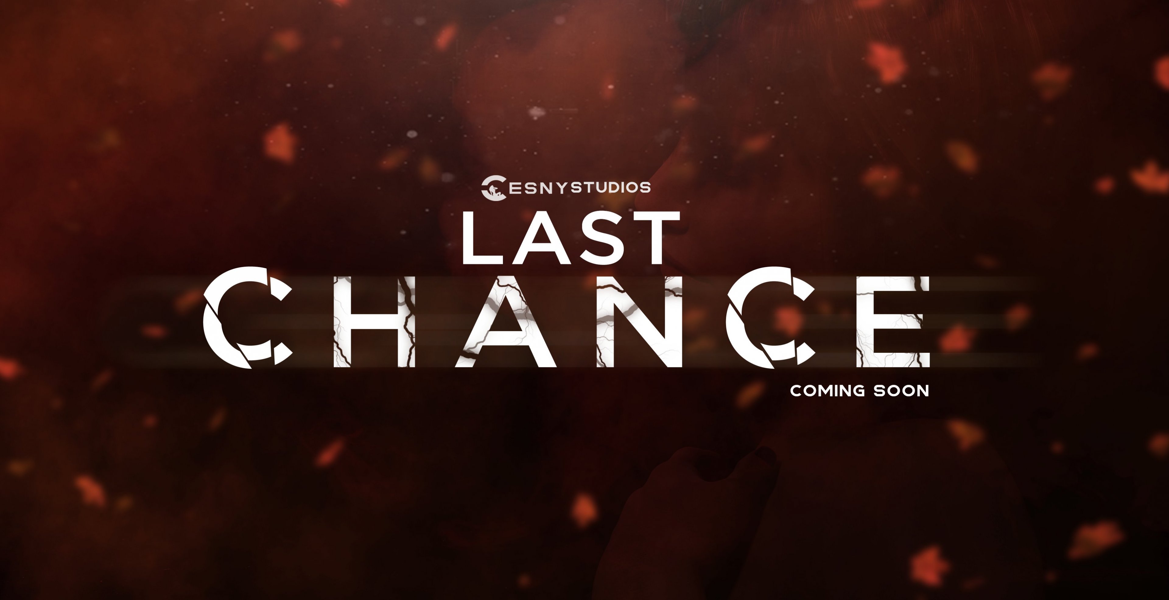 Last Chance poster