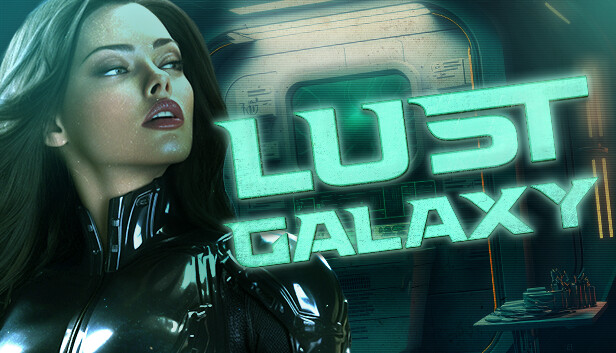 Lust Galaxy poster