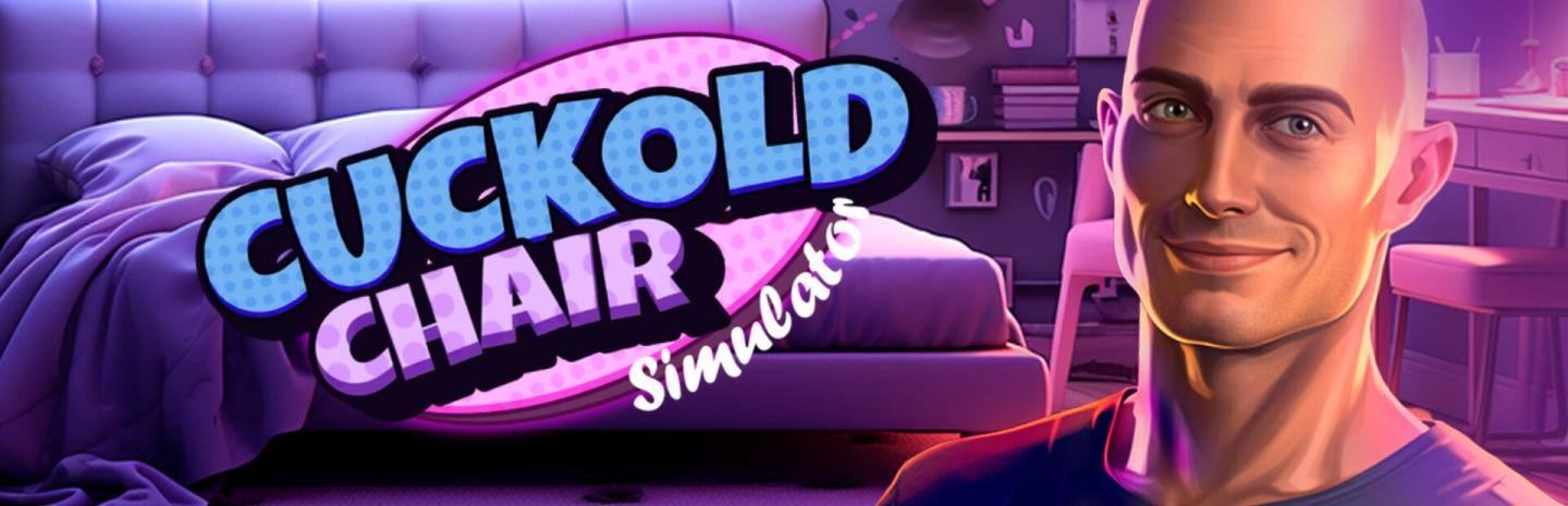 Cuckold Chair Simulator 2023 poster