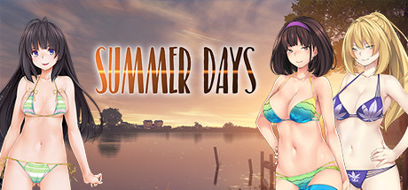 Summer Days poster