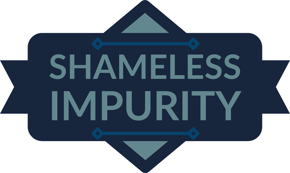 Shameless Impurity poster