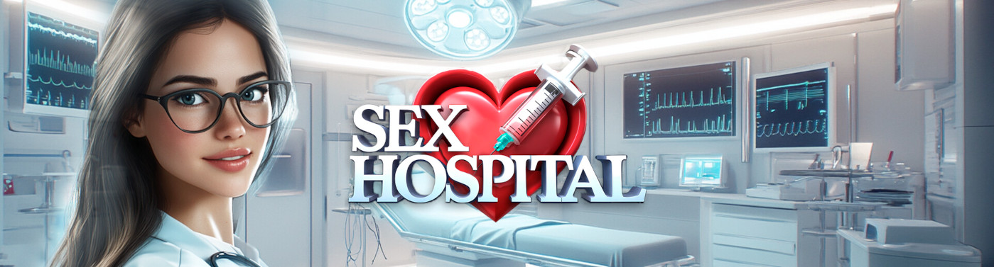 SEX Hospital poster