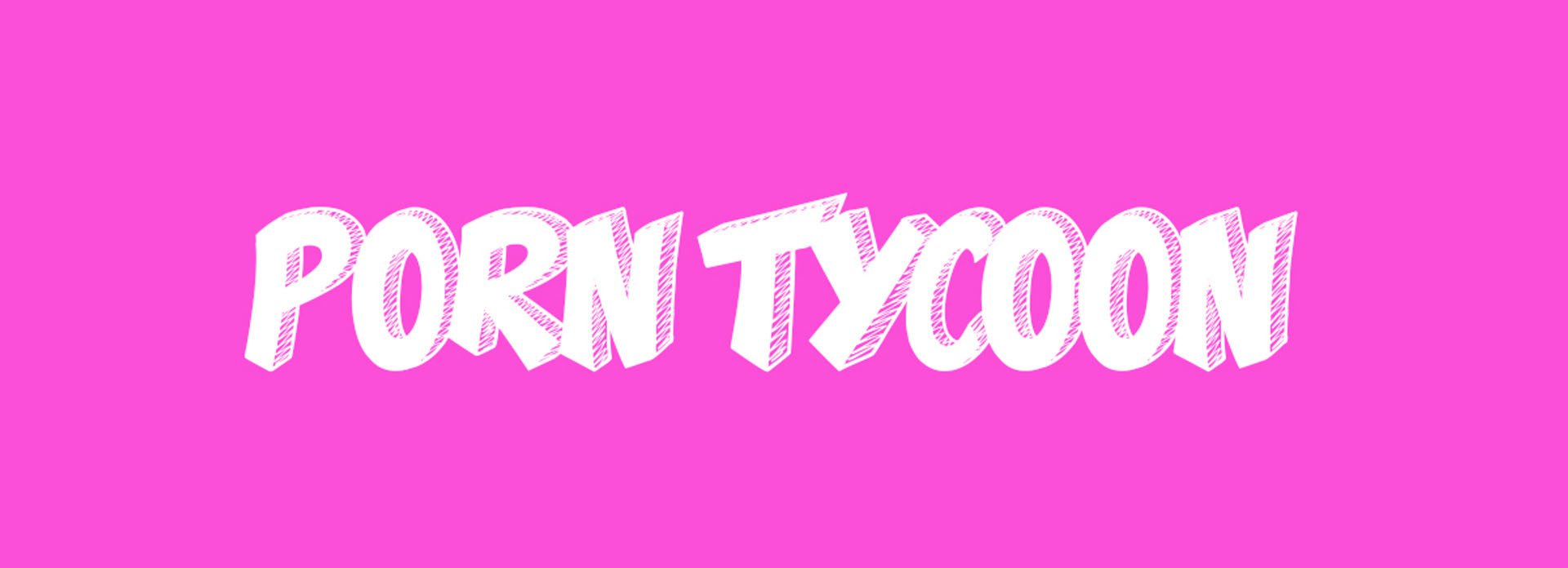 Porn Tycoon poster