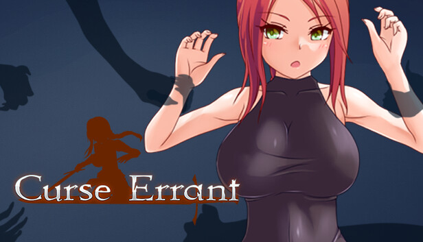 Curse Errant poster