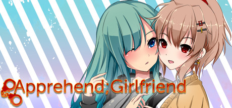 Apprehend; Girlfriend poster