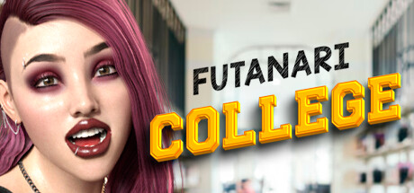 Futanari College poster