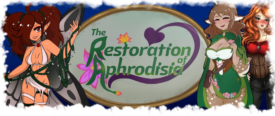 The Restoration of Aphrodisia poster