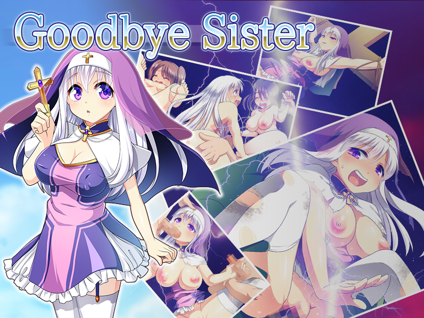 Goodbye Sister poster