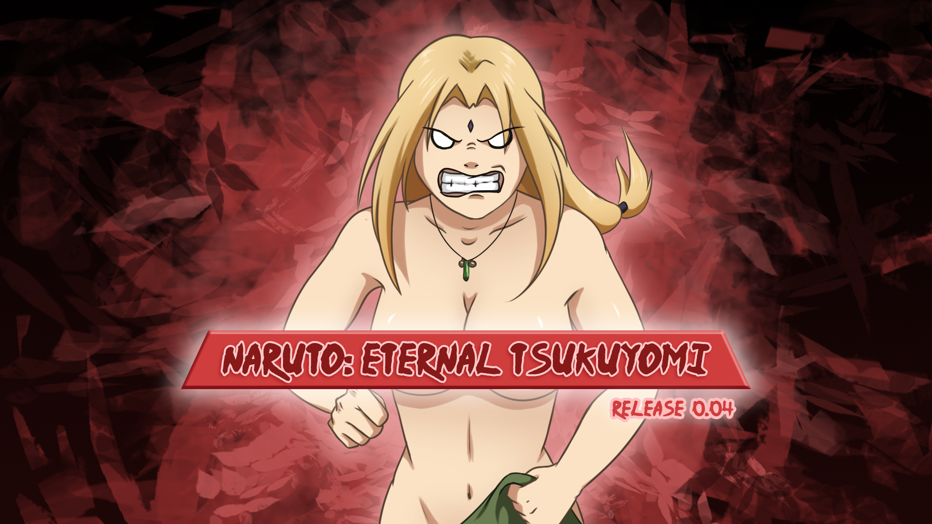 Naruto: Eternal Tsukuyomi poster