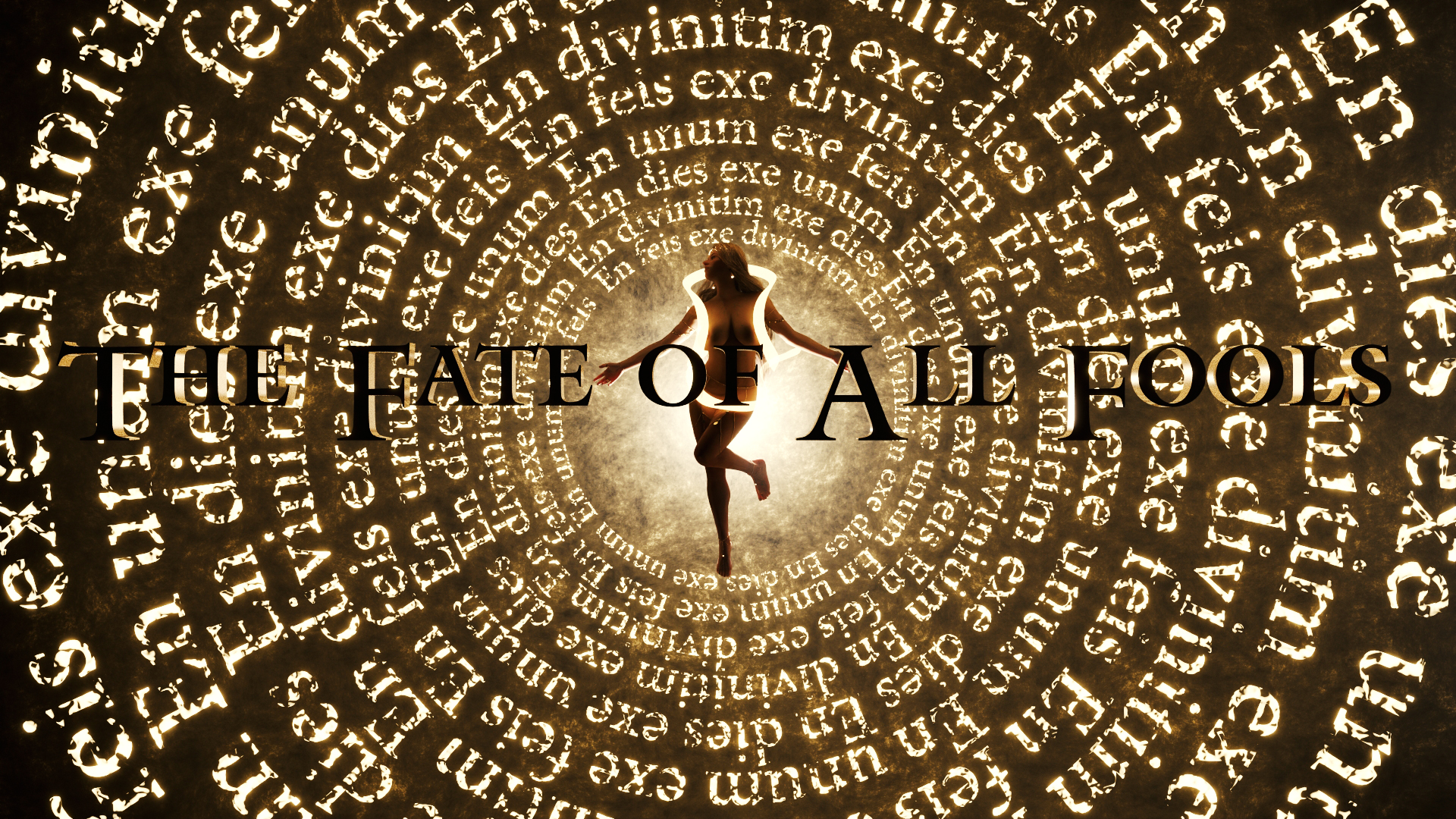 The Fate of All Fools poster