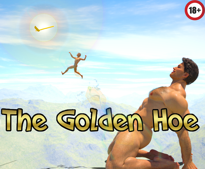 The Golden Hoe poster