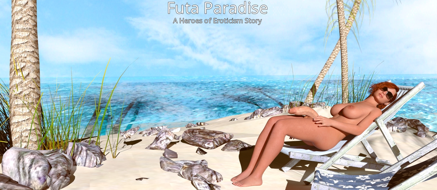 Futa Paradise poster