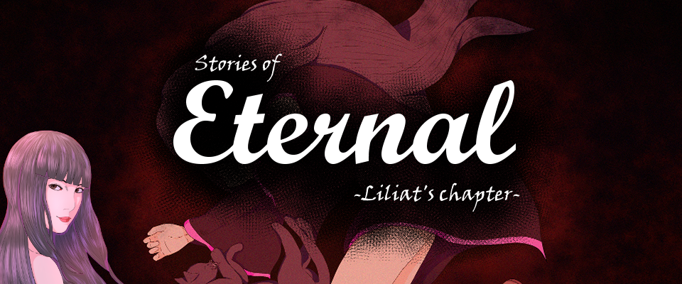 Stories of Eternal - Liliat's Chapter poster