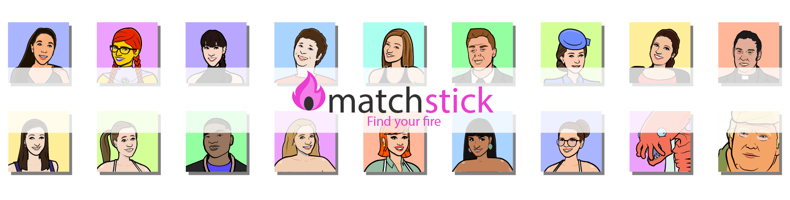 MatchStick poster