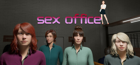 Sex Office poster