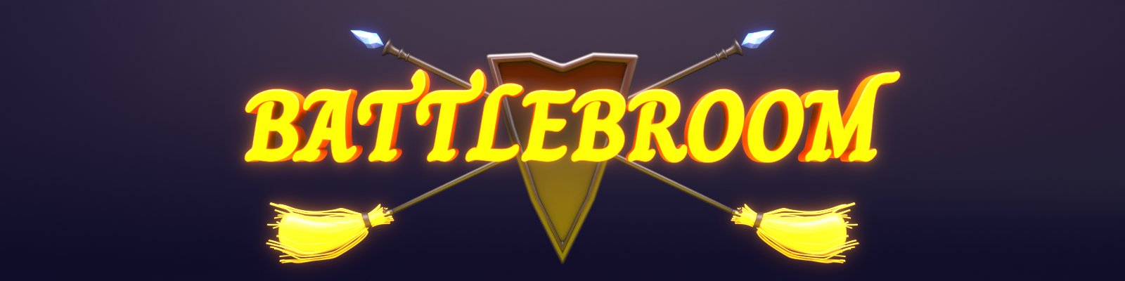 Battlebroom poster