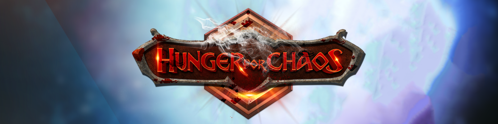 Hunger for Chaos poster