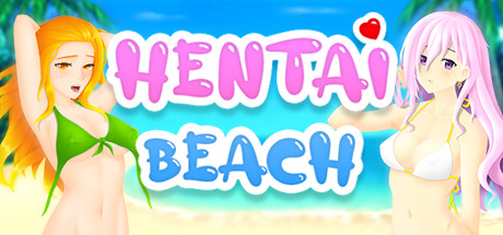 Hentai Beach poster