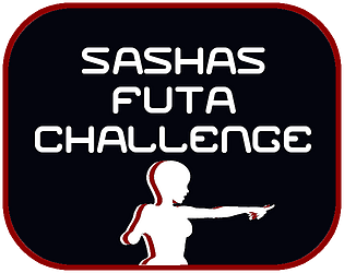 Sasha's Futa Challenge poster