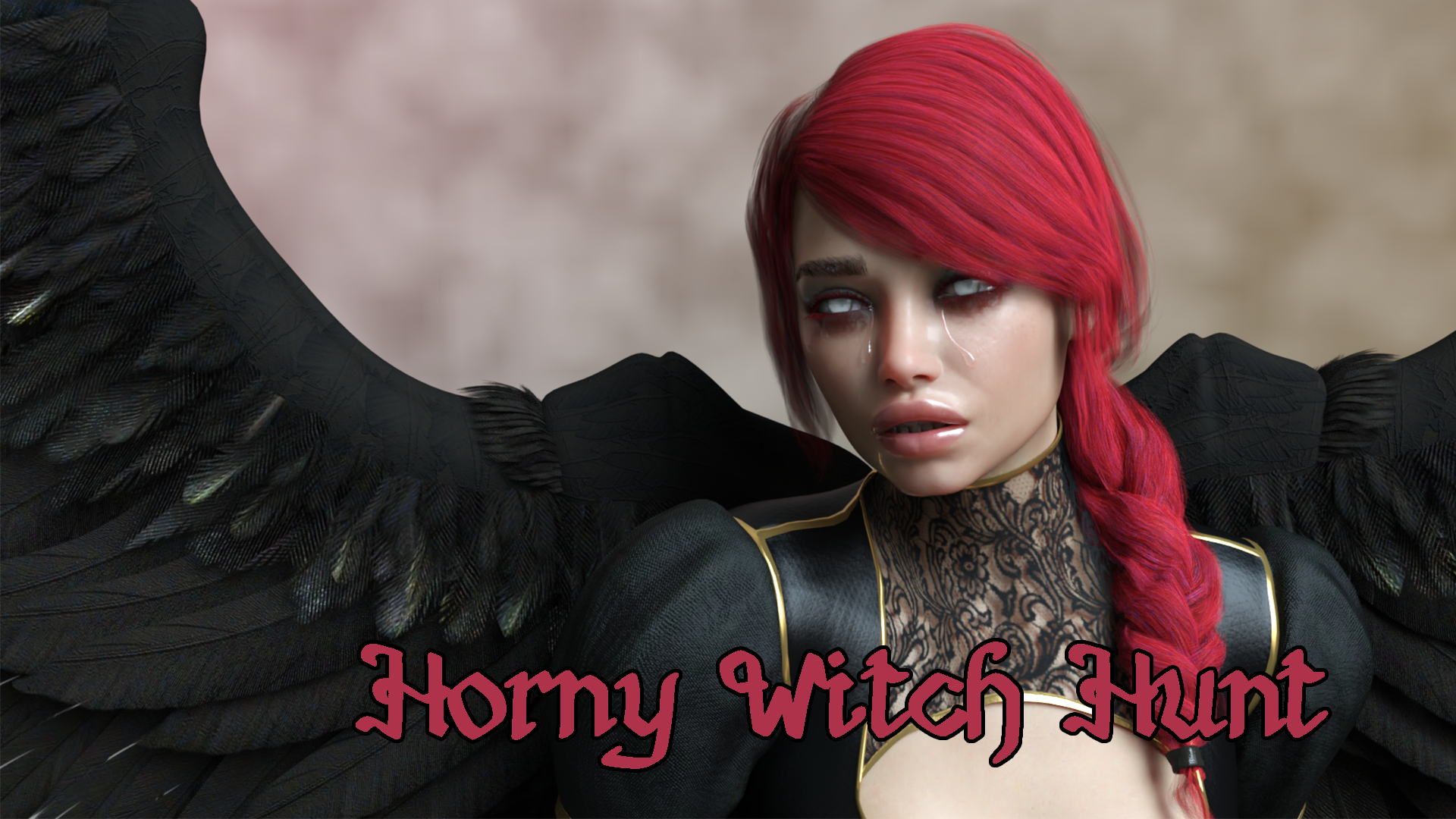 Horny Witch Hunt poster