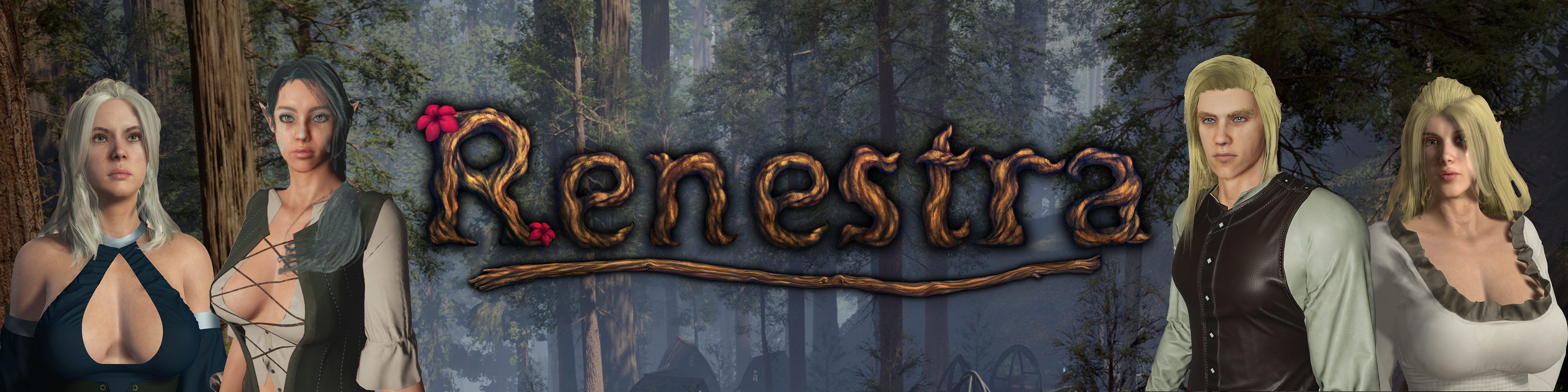 Renestra poster