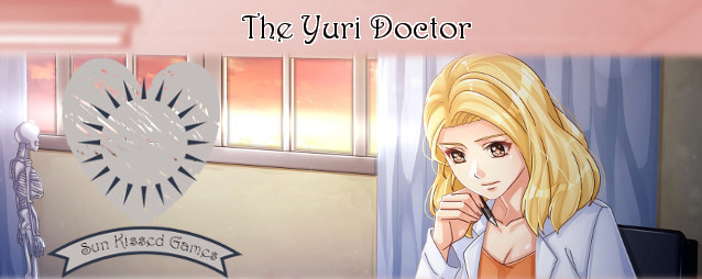 The Yuri Doctor poster