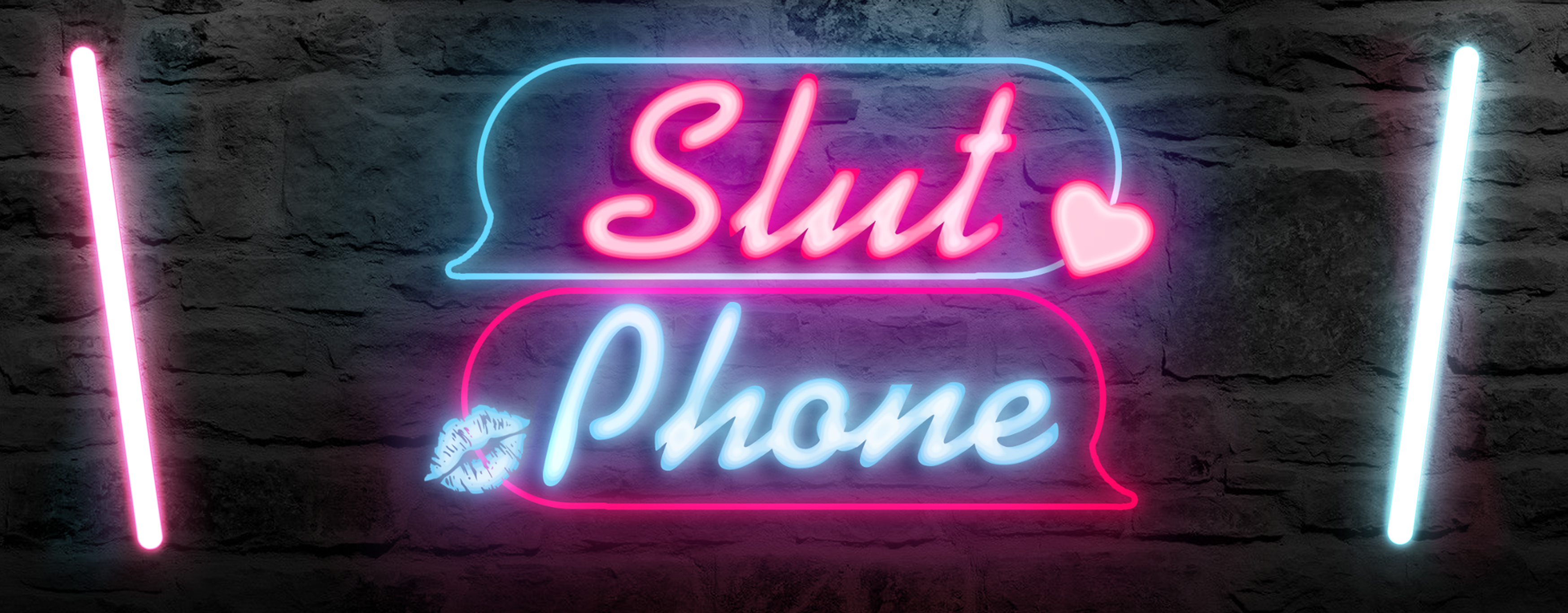 Slut Phone poster