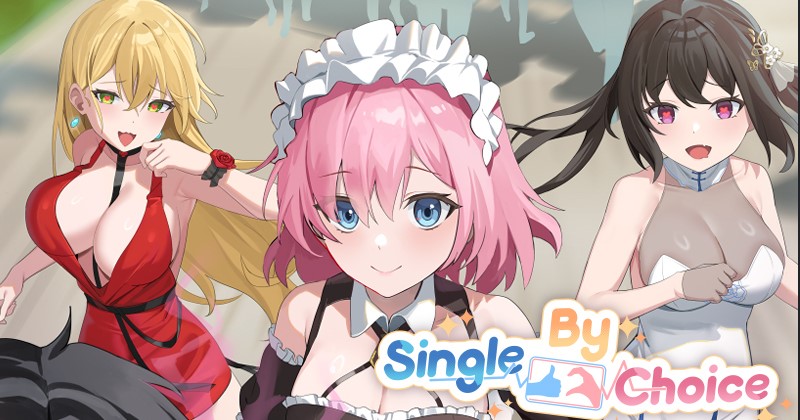 Single By Choice poster