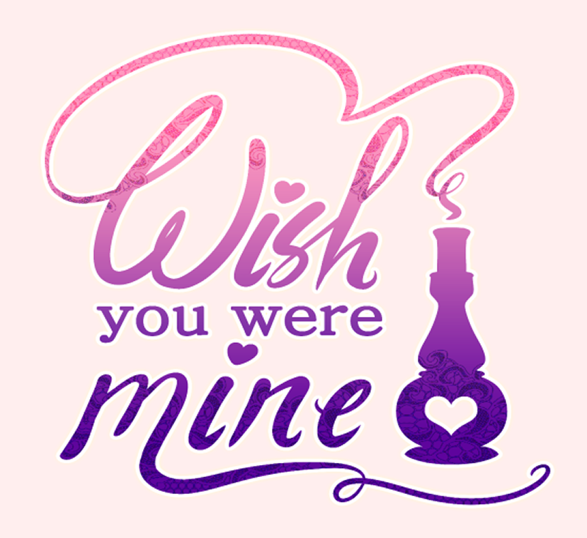 Wish You Were Mine poster