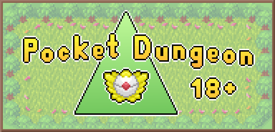 Pocket Dungeon poster