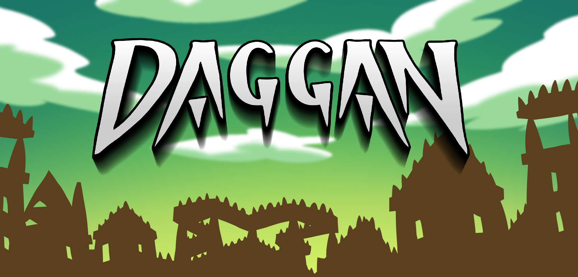 Daggan poster