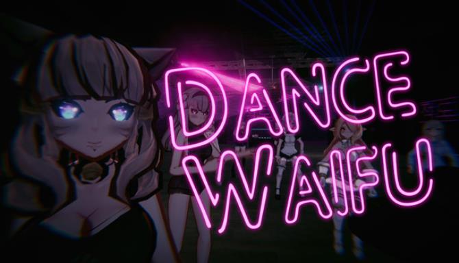 Dance Waifu poster