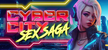 Cybercity: SEX Saga poster