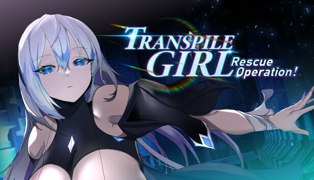 Transpile Girl Rescue Operation! poster