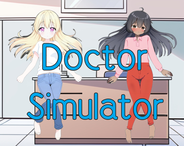 Doctor Simulator poster