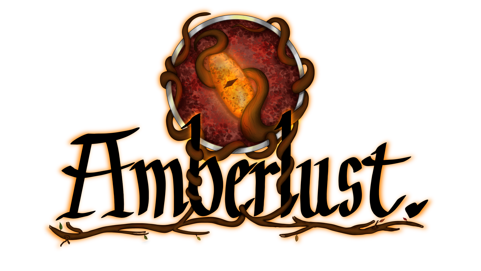 Amberlust poster