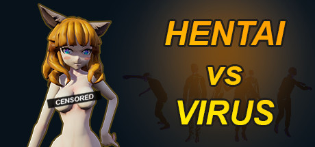 Hentai vs Virus poster