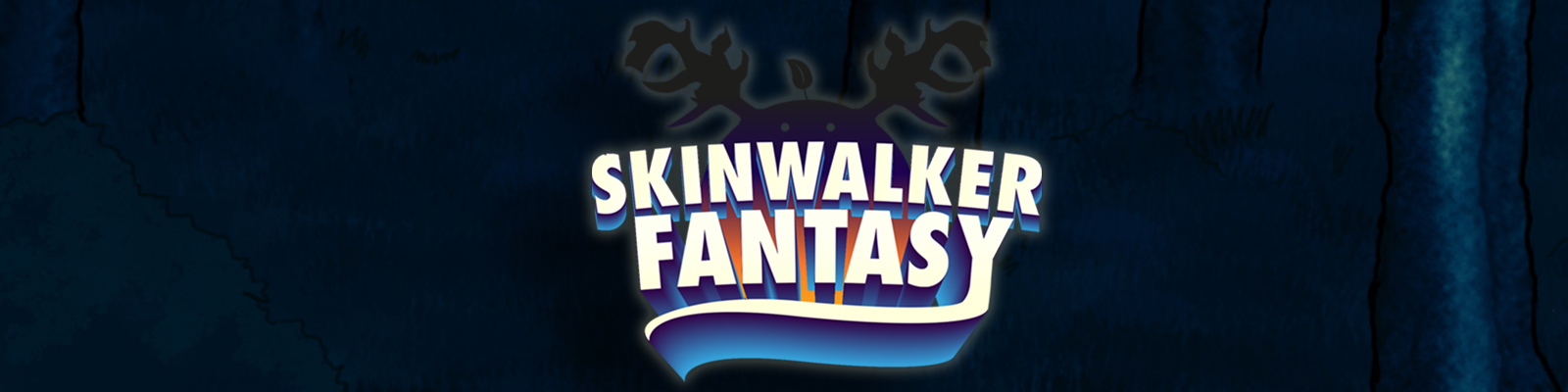 A Skinwalker Fantasy poster
