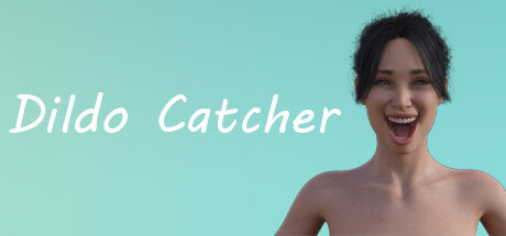 Dildo Catcher poster