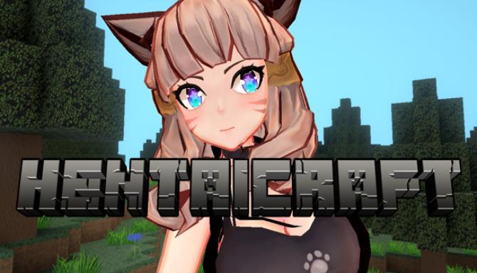 HENTAICRAFT poster